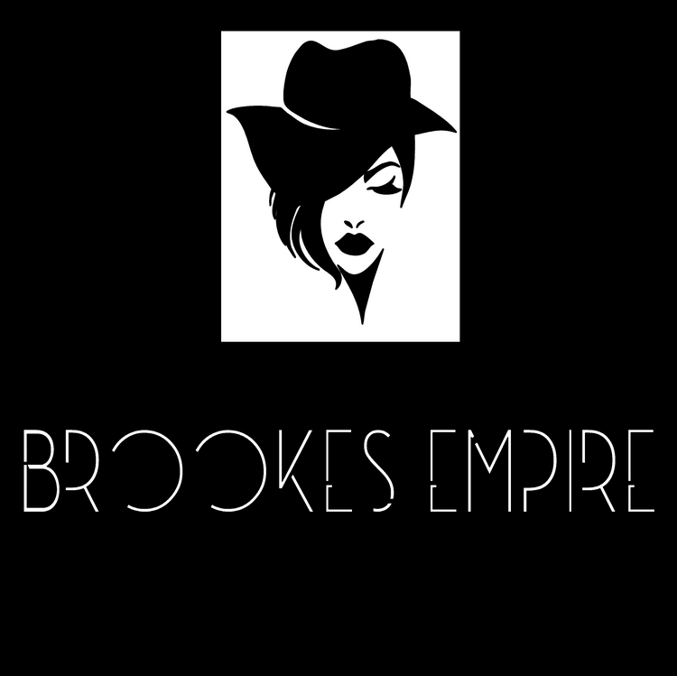 BROOKES EMPIRE SHE REIGN DESIGNER COLLECTION