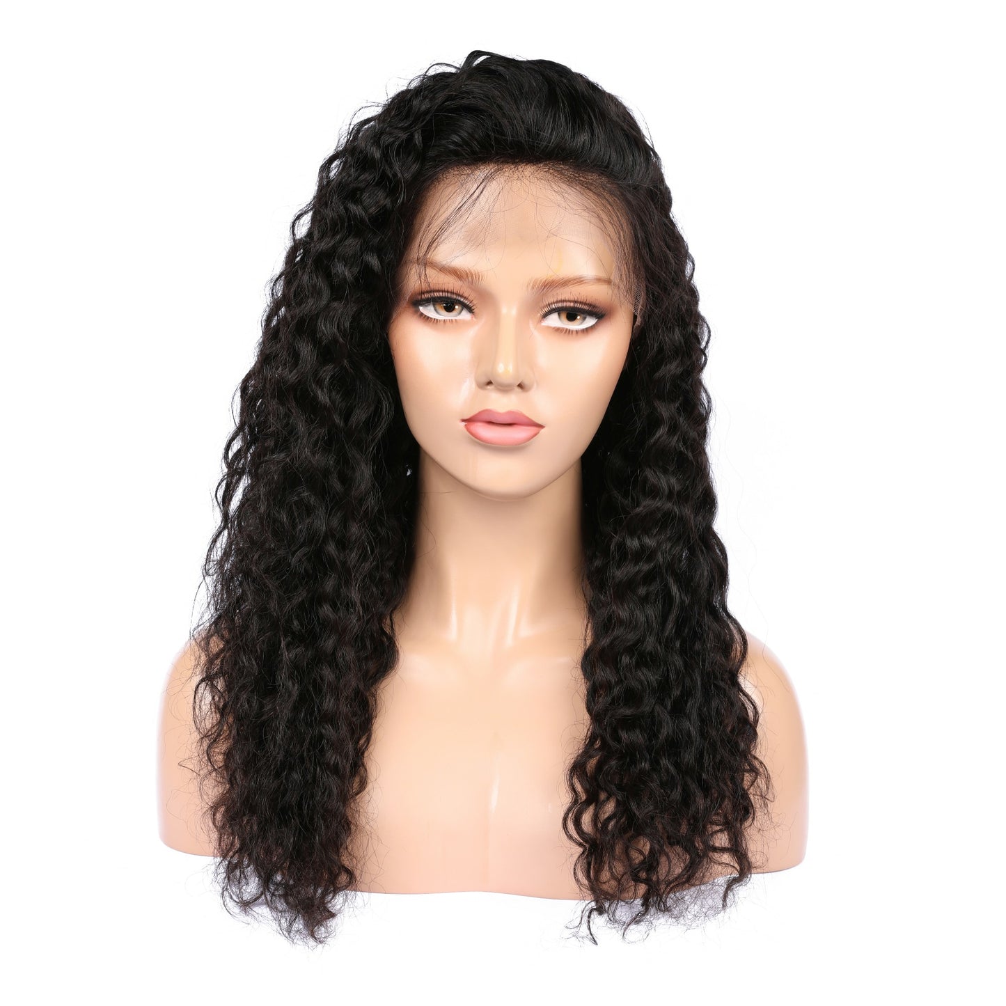 FULL LACE QUEEN WIGS