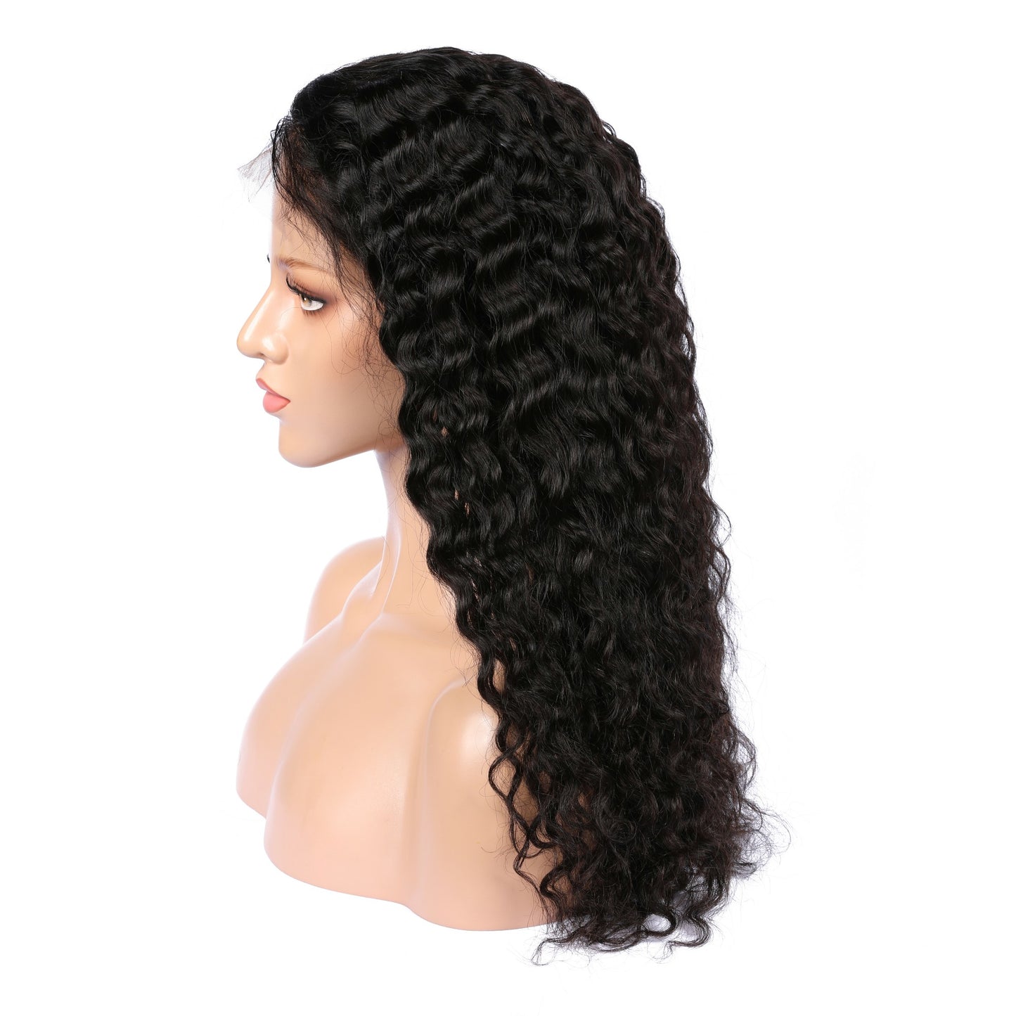 FULL LACE QUEEN WIGS