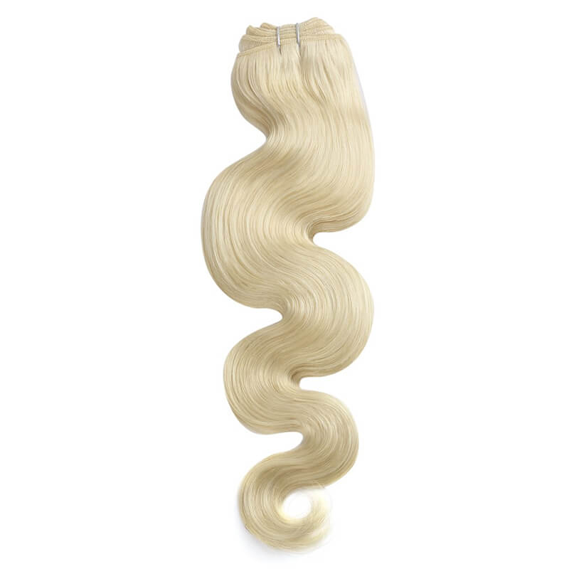 #613 BLONDE LACE FRONT WIG