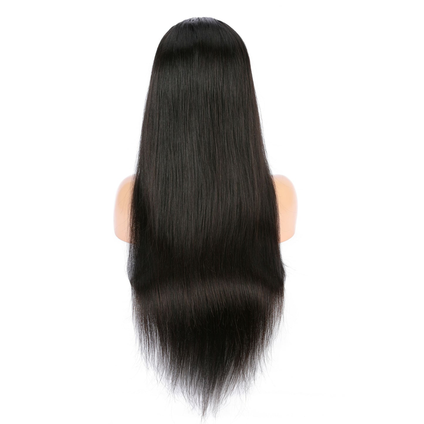 LACE FRONT SILKY STRAIGHT &  BODY WAVE WIGS