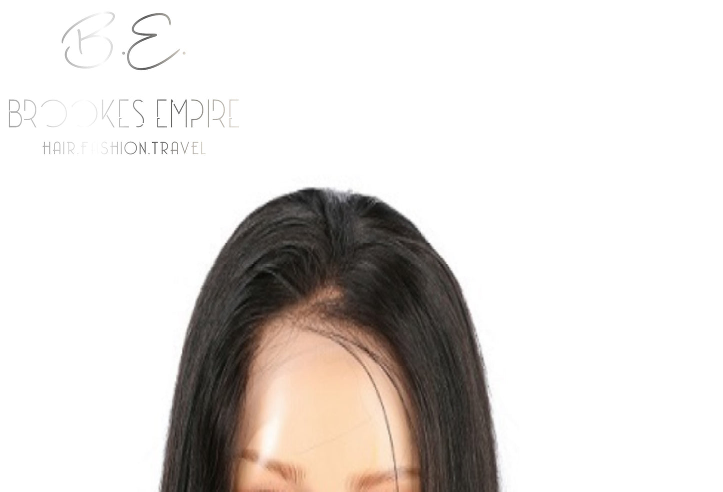 FULL LACE SILKY STRAIGHT WIGS